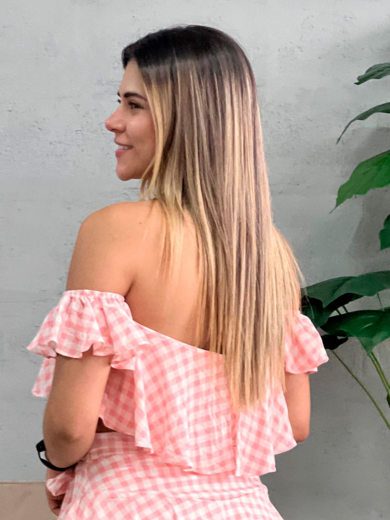 CROP TOP - Image 2
