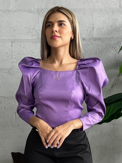 BLUSA
