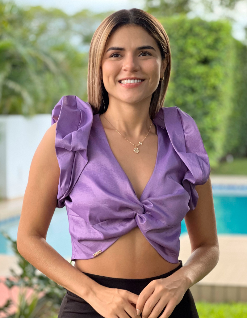 BLUSA