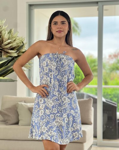 VESTIDO