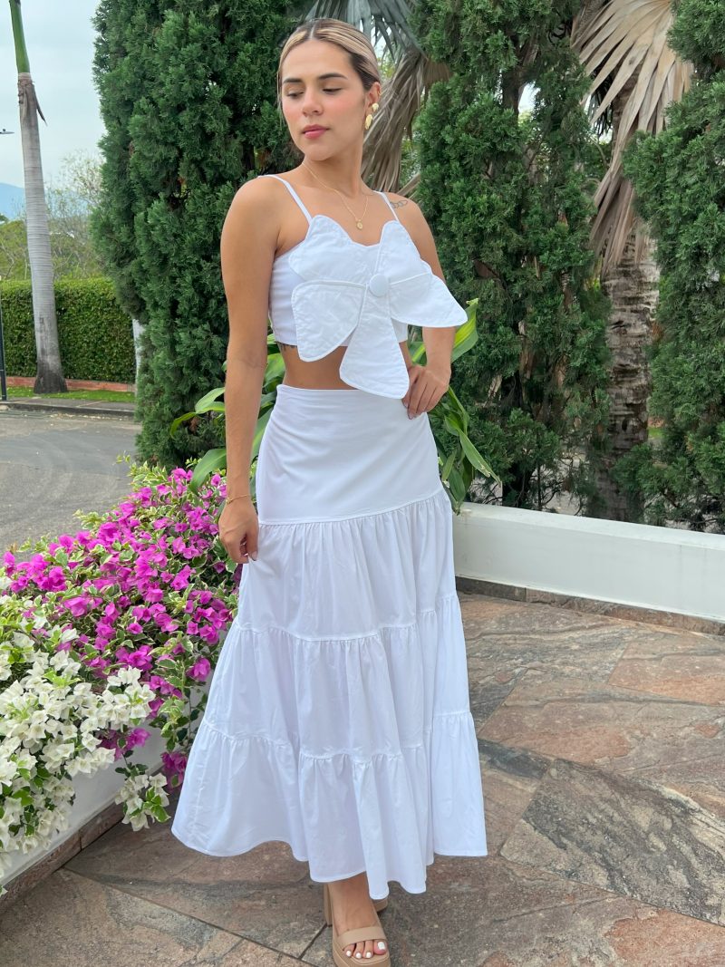 SET FALDA