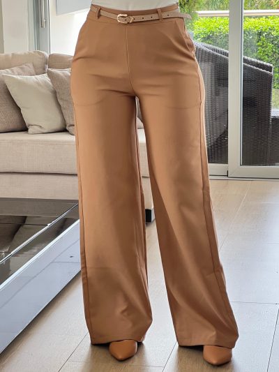 PANTALON PALAZZO