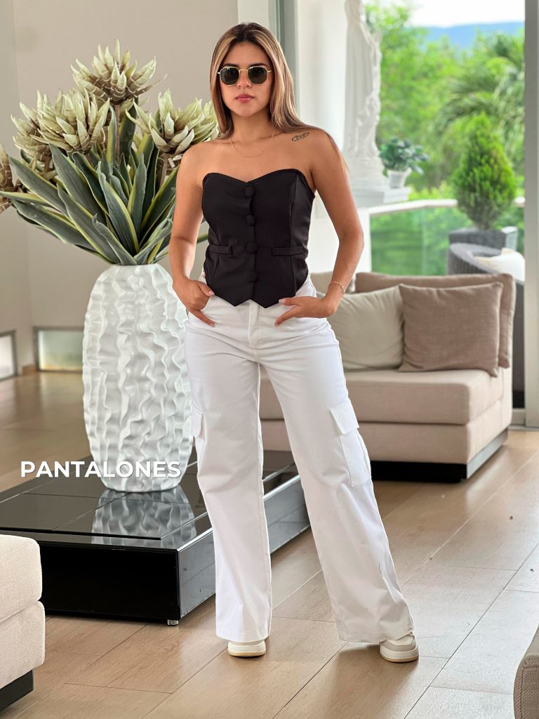 PANTALONES