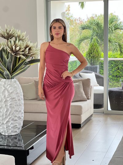 Vestido largo