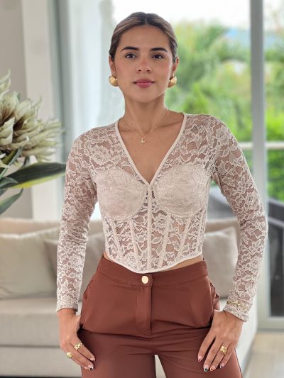 Corset Beverly