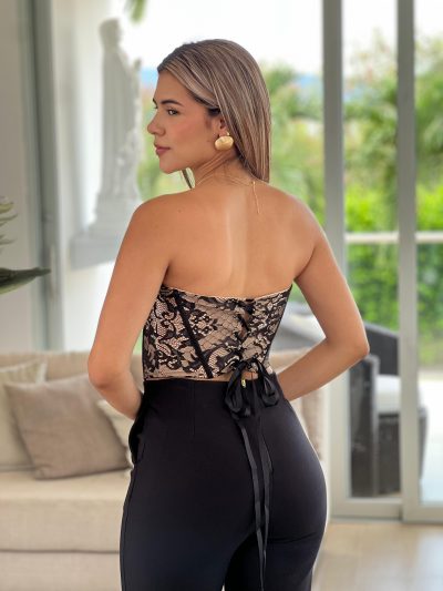 Corset farreth