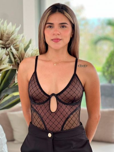BODY BETTY