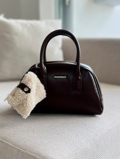 Bandolera media luna