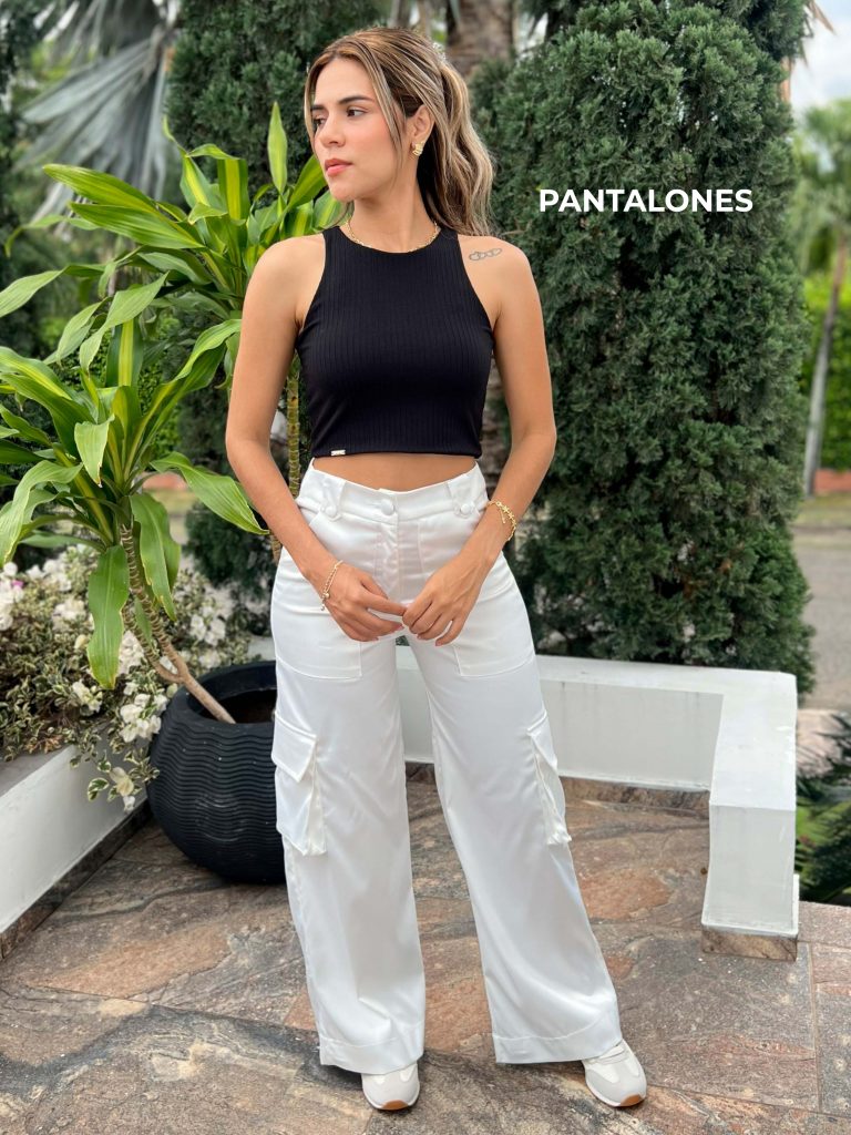 PANTALONES