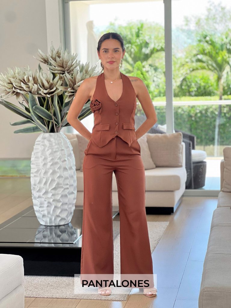 PANTALONES